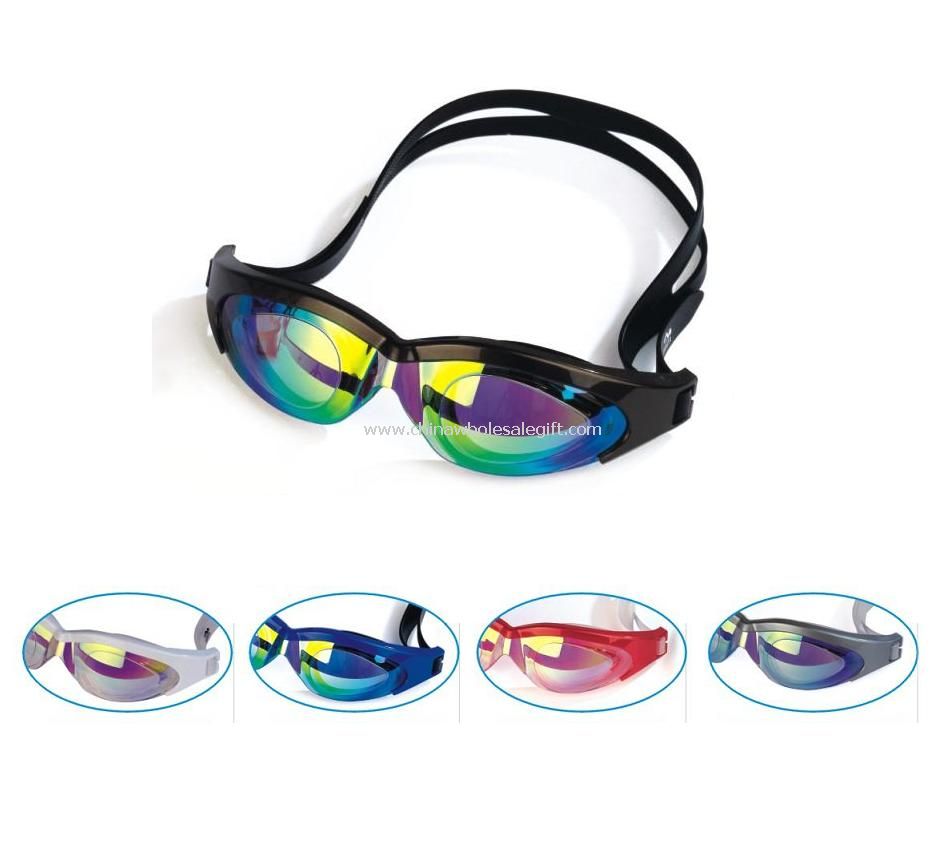 Adults goggles