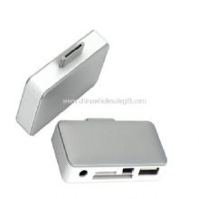 iPad Card Reader images