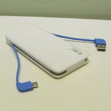 5000mA power bank images