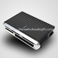 Slim all in 1 card reader images