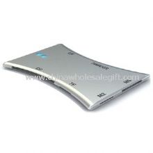 slim card reader images