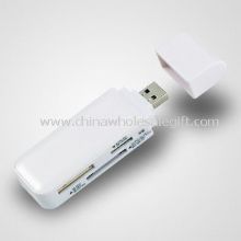 Super slim All in One Card Reader images