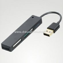 USB 2.0 Kartenleser images