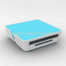 USB 2.0 Mini Card Reader images