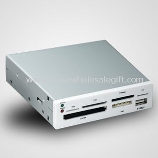 Belső kártyaolvasó, 1 USB 2.0-Port