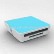 USB 2.0 Mini Card Reader images