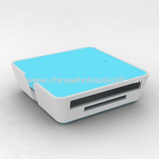 USB 2.0 Mini Card Reader