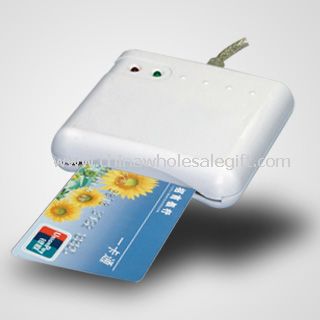 USB-SmartCard-Lesegerät