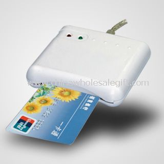 Leitor de smart card USB