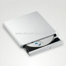 Ultra Slim-line portable External DVD/RW images
