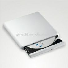 Ultra Slim-Line portable externe DVD/RW images