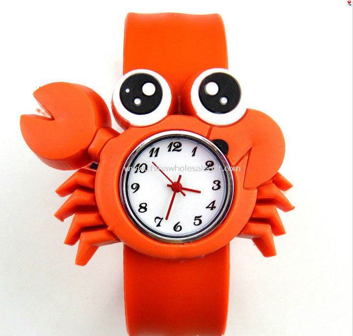 Gyermek állat alakú watch
