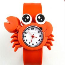 Reloj niño forma animal images