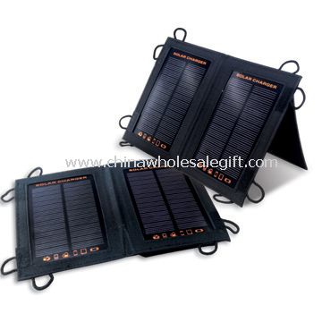 حزمة الطاقة الشمسية