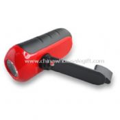 Hand-crank Torch images