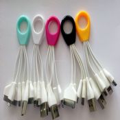 Ring 4 in 1 USB cable images