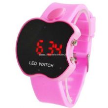 Lovely LED Watch images