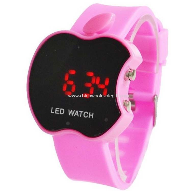 Lovely LED Watch