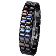 LED waterproof watch images