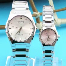 Stainless steel lover sports watch images