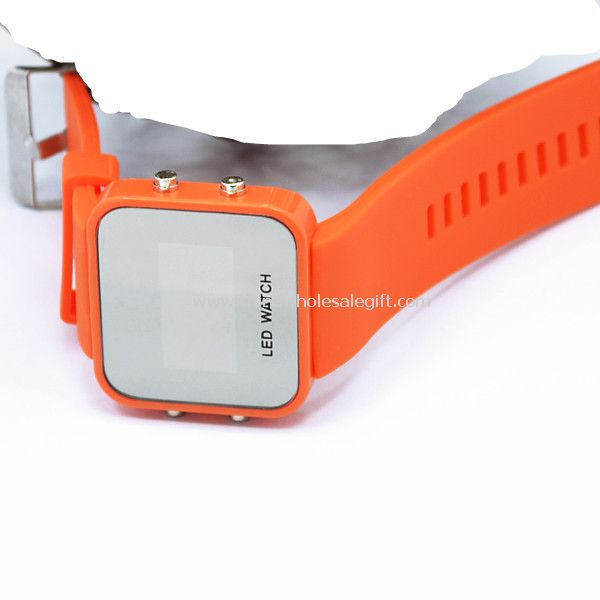 Uczniowie LED Watch