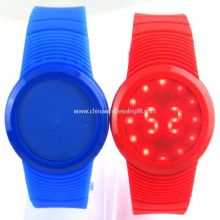 LED Child watch images