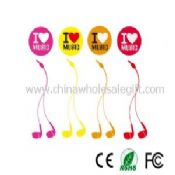 Badge music mp3 player images