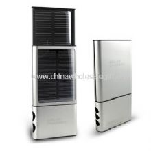 2 paneles solares diseño Cargador Solar images