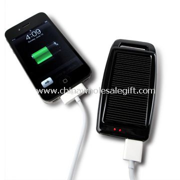Solar Chargers For Charging Mobile Phones