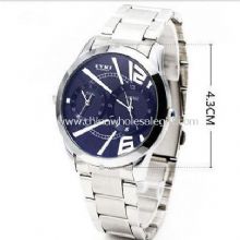 Stainless steel Men watch images