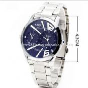 Stainless steel Men watch images