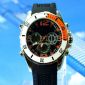 Reloj deportivo con doble movimiento small picture