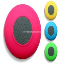 Badezimmer wasserdichte Mini Bluetooth-Lautsprecher images