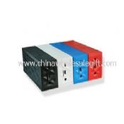 Portable Mini Cube Bluetooth Lautsprecher images