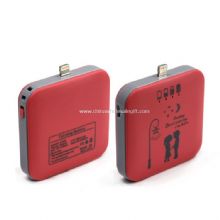 IPHONE 5C Keychain Battery charger images