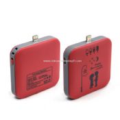 IPHONE 5C Keychain Battery charger images