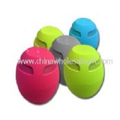 Powerful super bass hands-free call bluetooth speaker images