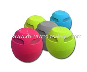 Powerful super bass hands-free call bluetooth speaker