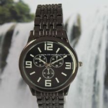 Mænd Quartz watch images