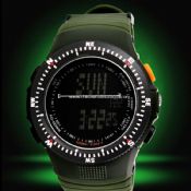Military Men Watch images