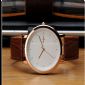 Montre classique pour hommes small picture