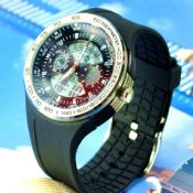 Montres hommes images