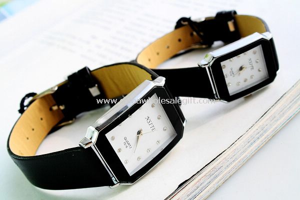 Fashion lover watches