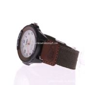 Student watch with night light images