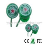 Beer Earphone images