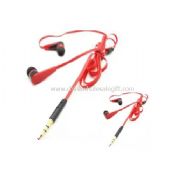 Flat Earphone images