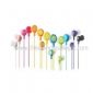 Colorful Earphone small picture