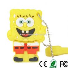 SpongeBob Schwammkopf-flash-Laufwerk-usb images