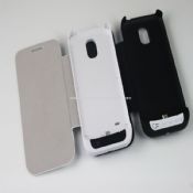 2600mah S4 mini Battery case images