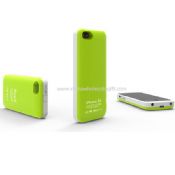 IPHONE 5C барвисті акумулятор справи images